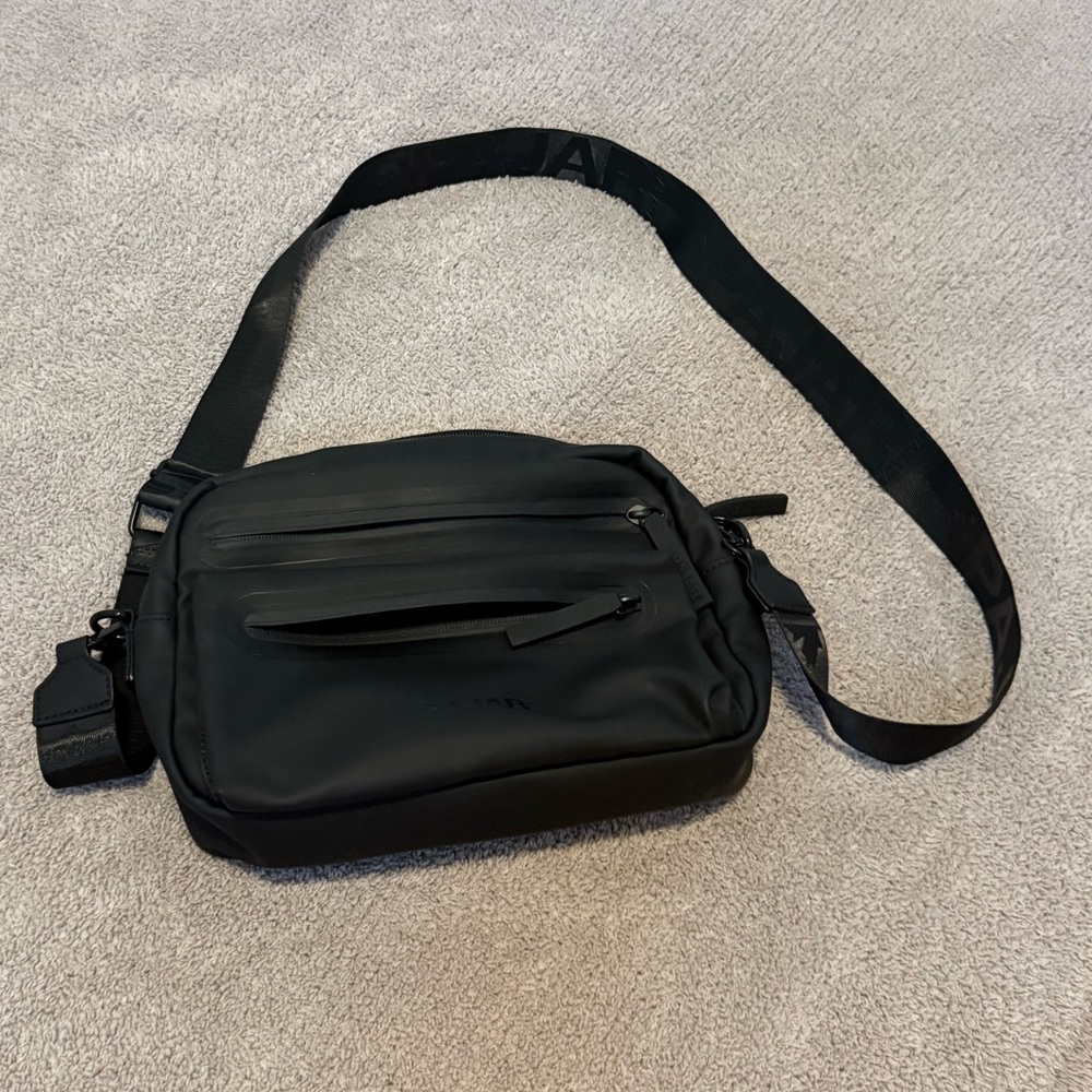 ✨Pajar Crossbody Bag - Style and Quality from Canada✨